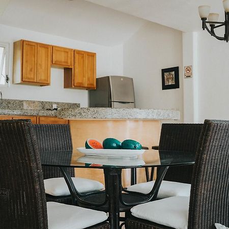 Bungalows Arena Dorada (Adults Only) 锡瓦塔塔内霍 外观 照片